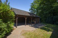Bild (a677ed2da08e1df4e80ddce51c771be3): Attraktives 3,5 Zimmer-Einfamilienhaus mit Vollkeller und sch�nem Garten in Lutzhorn
