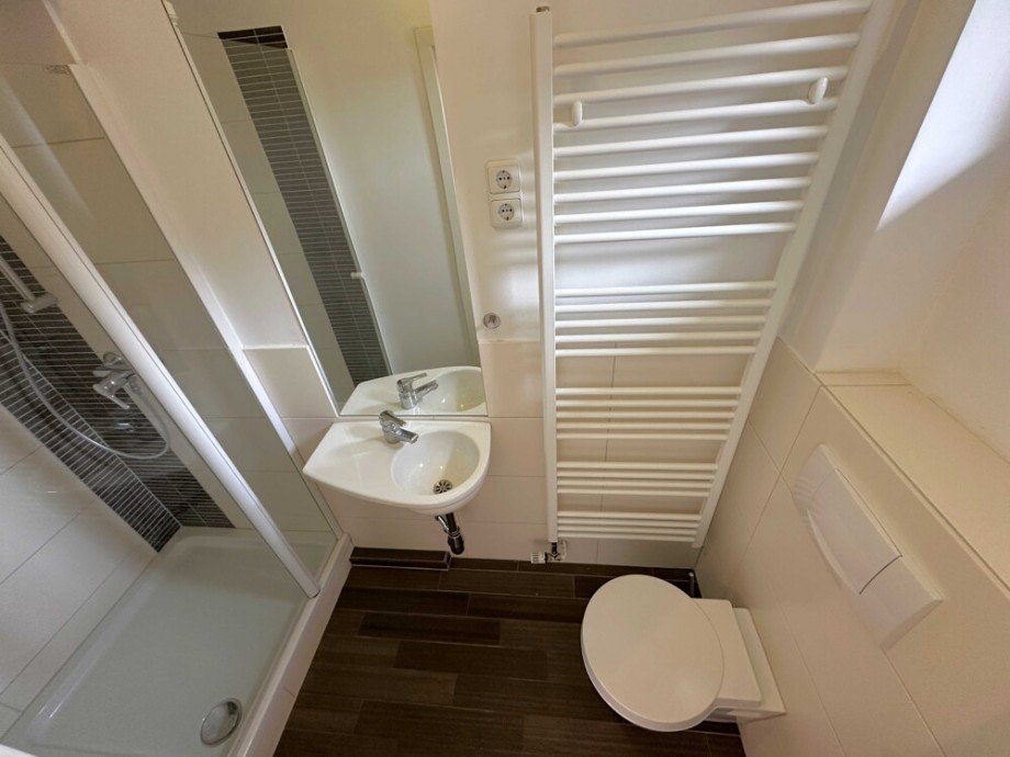 G�ste Duschbad Einfamilienhaus Halstenbek