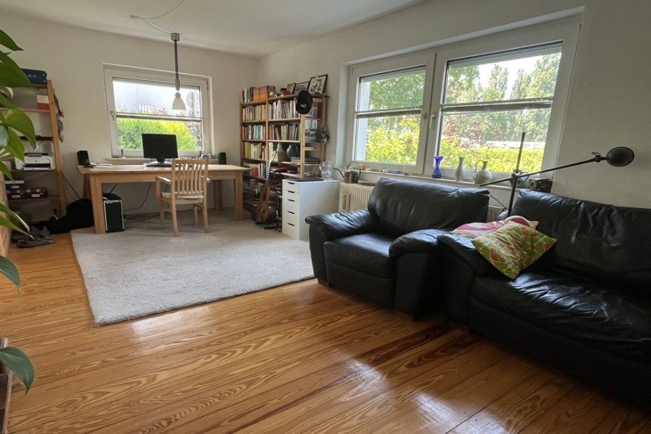 Wohnen Einfamilienhaus Schenefeld