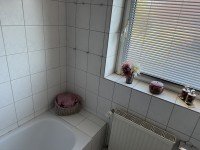 Bild (ab52aafdc4c65df81b528a91d78f8195): Vermietete 2-Zimmer-Erdgeschoss-Wohnungin beliebter Lage von Niendorf