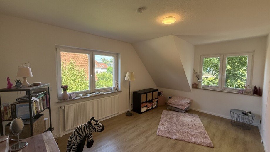 Kinderzimmer Einfamilienhaus Schenefeld