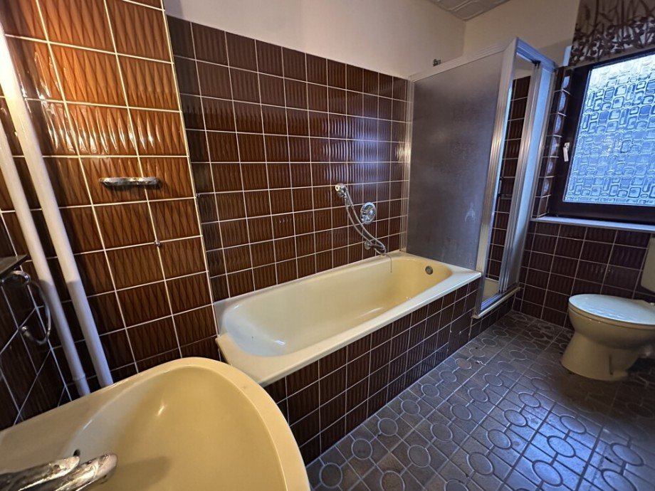 Bad OG Reihenmittelhaus Schenefeld