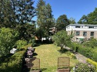 Bild (afe6b20bd1a3c77aed0dc3d1c2c3b628): Baugrundst�ck in Alt-Osdorff�r 2,5 - geschossiges Haus im Bauhausstil