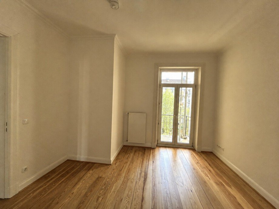Zimmer 1 Etagenwohnung Hamburg