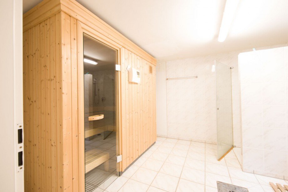 Wellness Villa Pinneberg