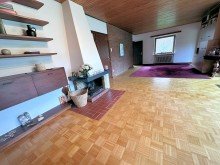 Wohnzimmer 2 Gro�z�giges Architekten - EFH 
mit 6 Zimmern und gro�em Garten 
sowie weiterem Bauplatz