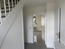 Flur Attraktives 5-Zimmer-Einfamilienhaus
mit Garten, Keller und ger�umiger Garagenhalle im Ortskern