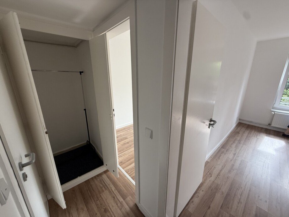 Flur OG Reihenmittelhaus Hamburg Eidelstedt