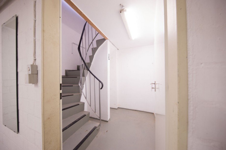 Keller Einfamilienhaus Halstenbek