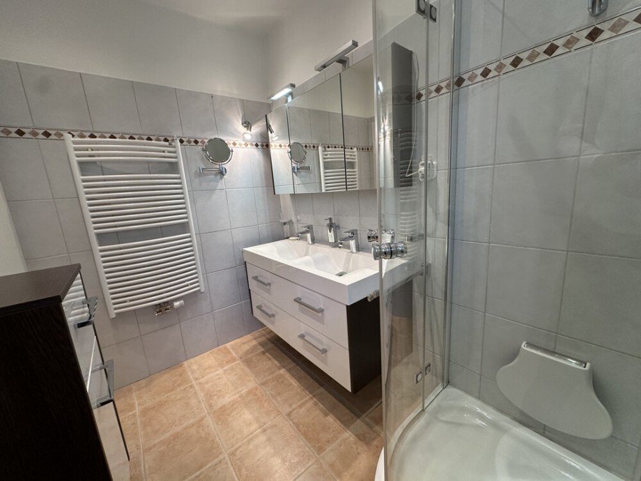 Elternbad Bungalow Schenefeld