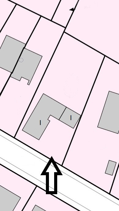 Nur Grundst�ck Wohngrundst�ck Hamburg