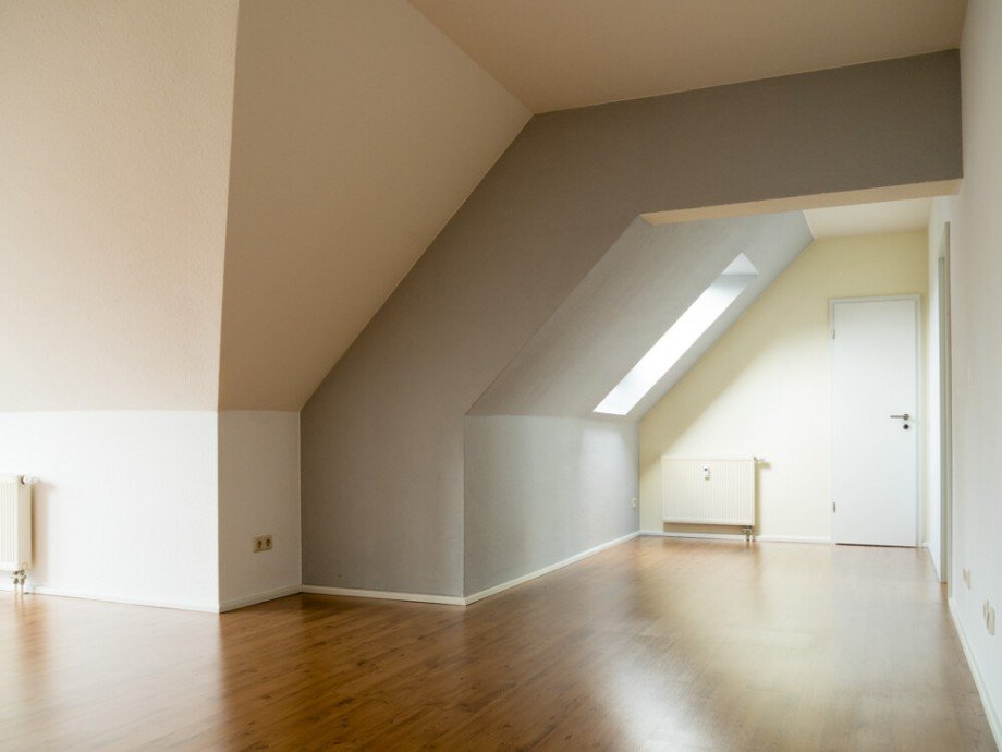 Wohnzimmer Etagenwohnung Schenefeld