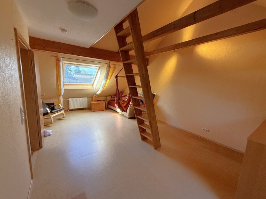 Dachstudio Reihenmittelhaus Halstenbek