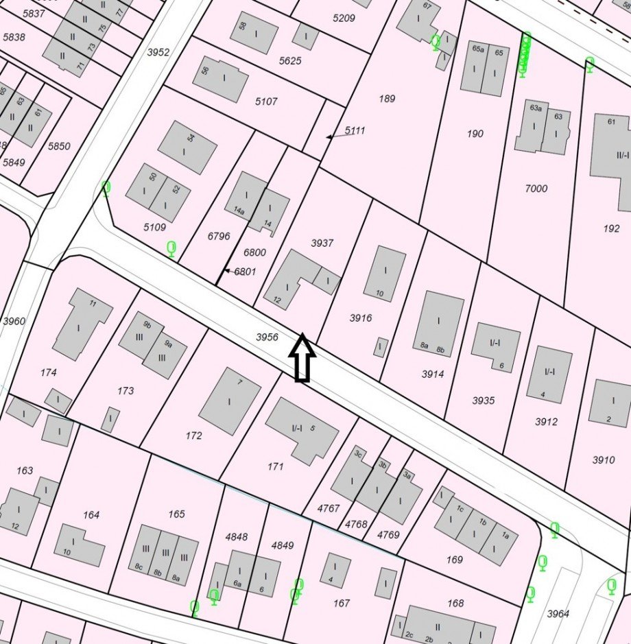 Unbenannt Wohngrundst�ck Hamburg