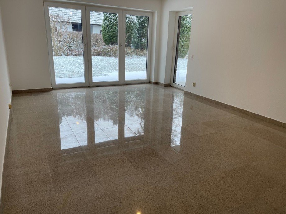EG: Schlafzimmer Mehrfamilienhaus Hamburg