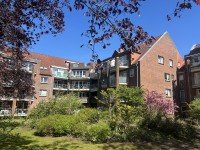 Hauptbild Kapitalanleger aufgepasst!Lichtdurchflutete 2-Zimmer-Wohnungmit Blick ins Grüne