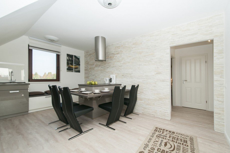 Essen Dachgeschosswohnung Halstenbek