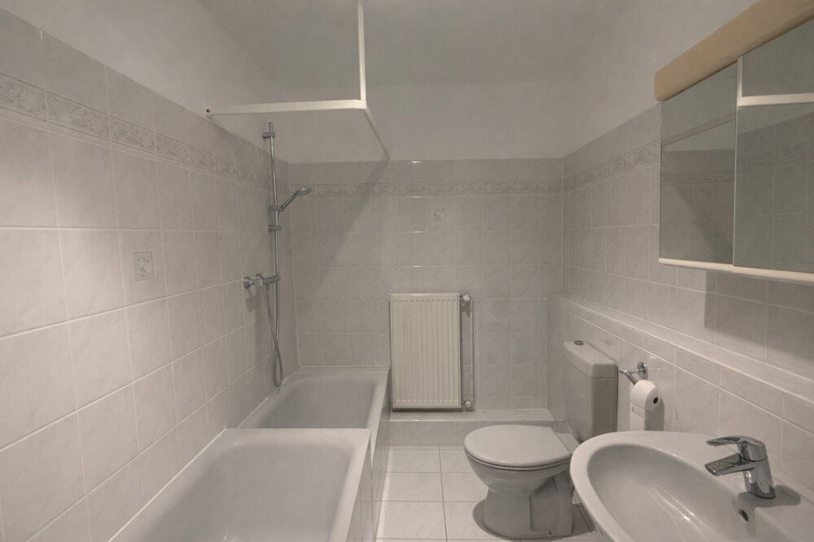 Bad Etagenwohnung Pinneberg