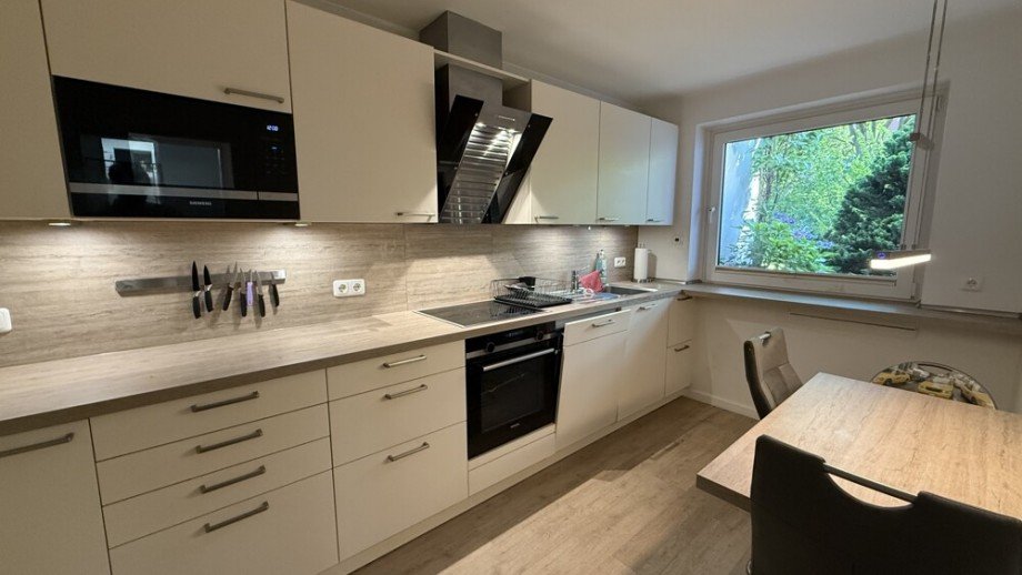 K�che Bungalow Schenefeld