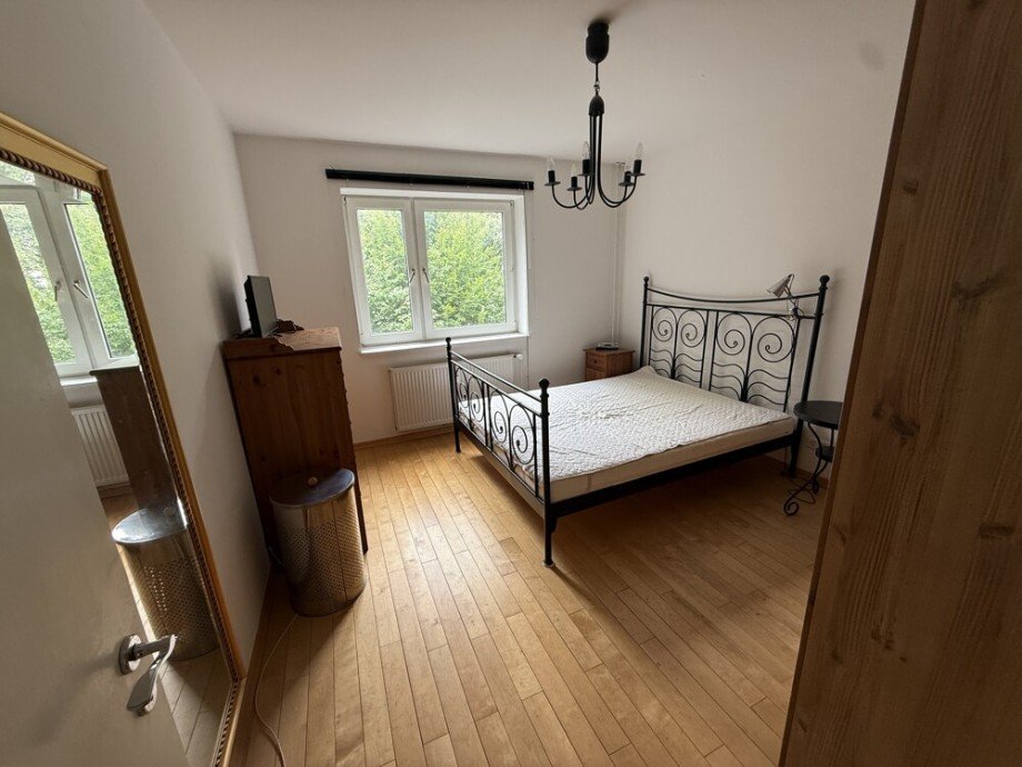 Schlafen Etagenwohnung Hamburg