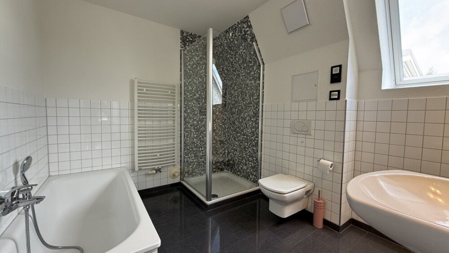 Bad Etagenwohnung Schenefeld