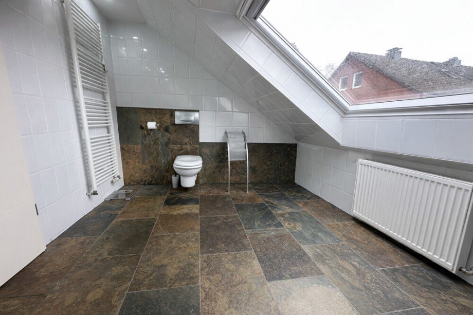 Bad OG 2 Einfamilienhaus Halstenbek