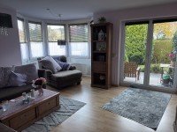 Bild (c86dae02e009f380f92db17104d4c441): Vermietete 2-Zimmer-Erdgeschoss-Wohnungin beliebter Lage von Niendorf