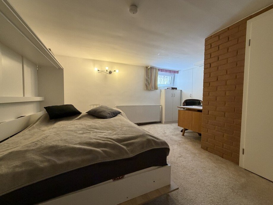 Raum Keller Einfamilienhaus Rellingen