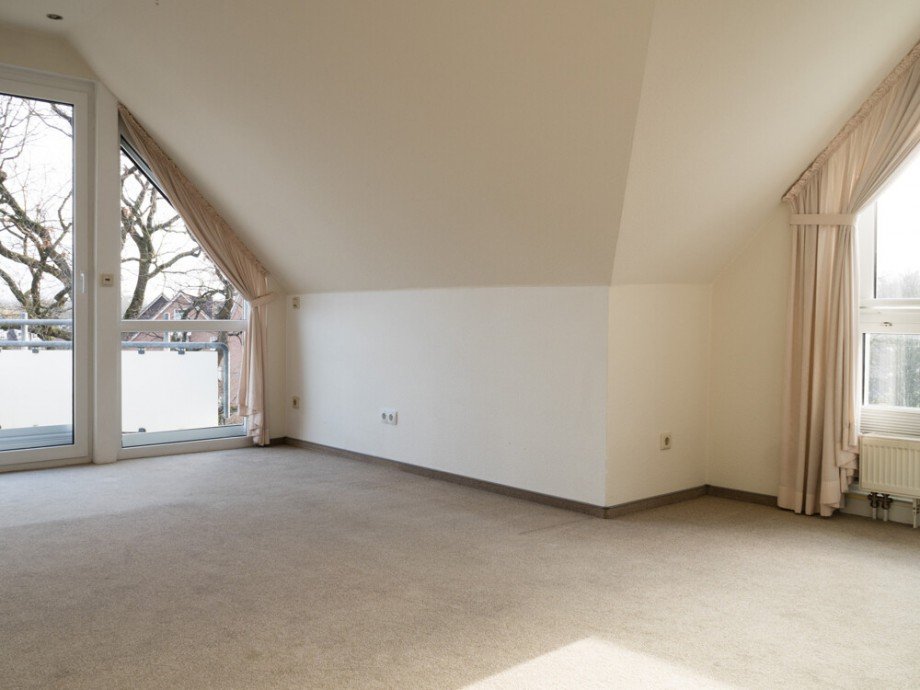 Schlafzimmer Etagenwohnung Schenefeld