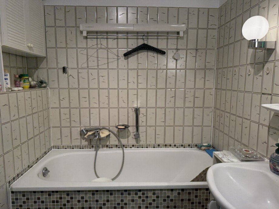 Bad Erdgeschosswohnung Schenefeld