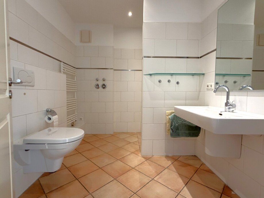 Bad Etagenwohnung Hamburg