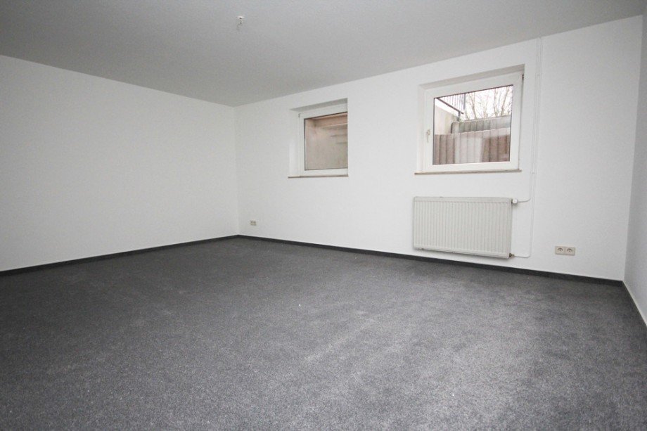 Schlafzimmer Maisonettewohnung Schenefeld