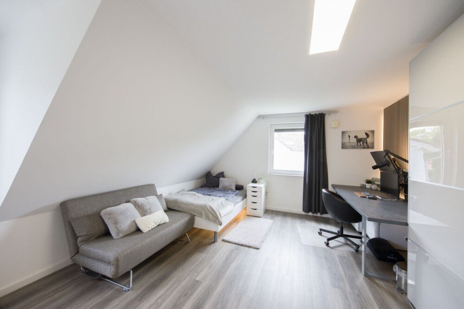 Zimmer Einfamilienhaus Appen