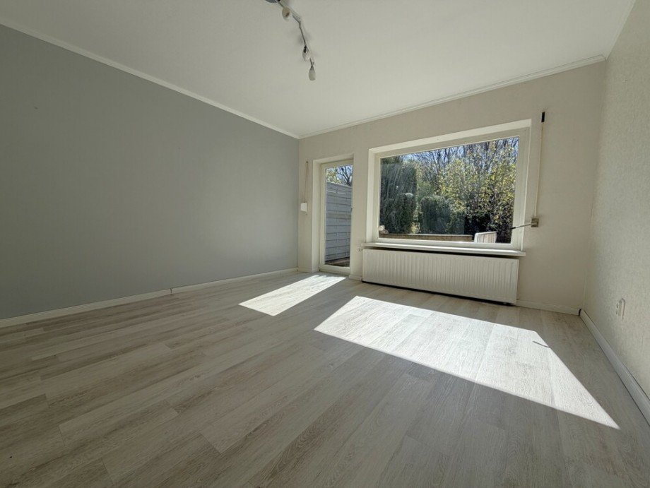 Wohnen Reihenmittelhaus Schenefeld