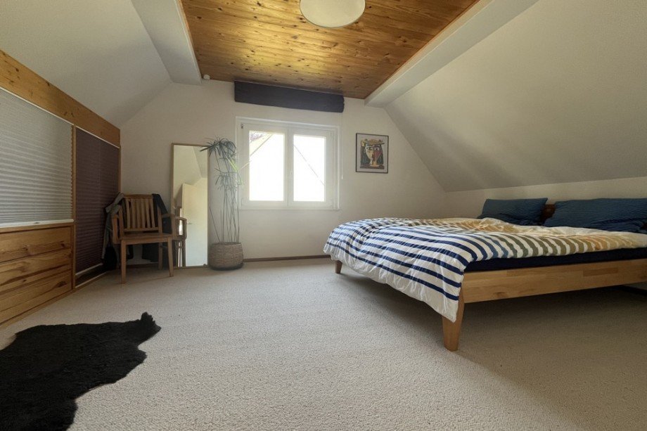 Schlafen Einfamilienhaus Schenefeld