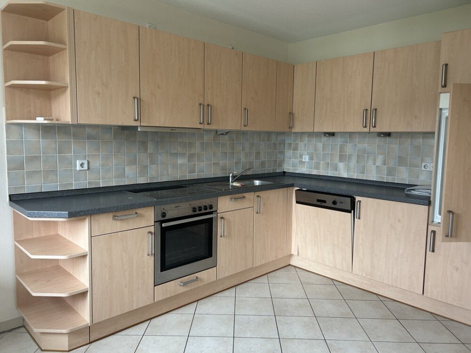 K�che Etagenwohnung Schenefeld