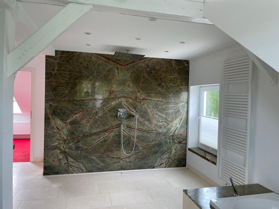 WE03 Elternbad OG Mehrfamilienhaus Haseldorf / Altendeich