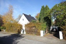 Hauptbild Ruhiges Baugrundst�ck f�r 2-geschossiges EFH, Doppelhausoder 4-Familienhaus