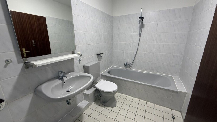 Bad Erdgeschosswohnung Norderstedt