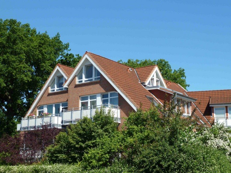 Hauptbild: 3-teiliges Wohnungspaket f�r Kapitalanleger