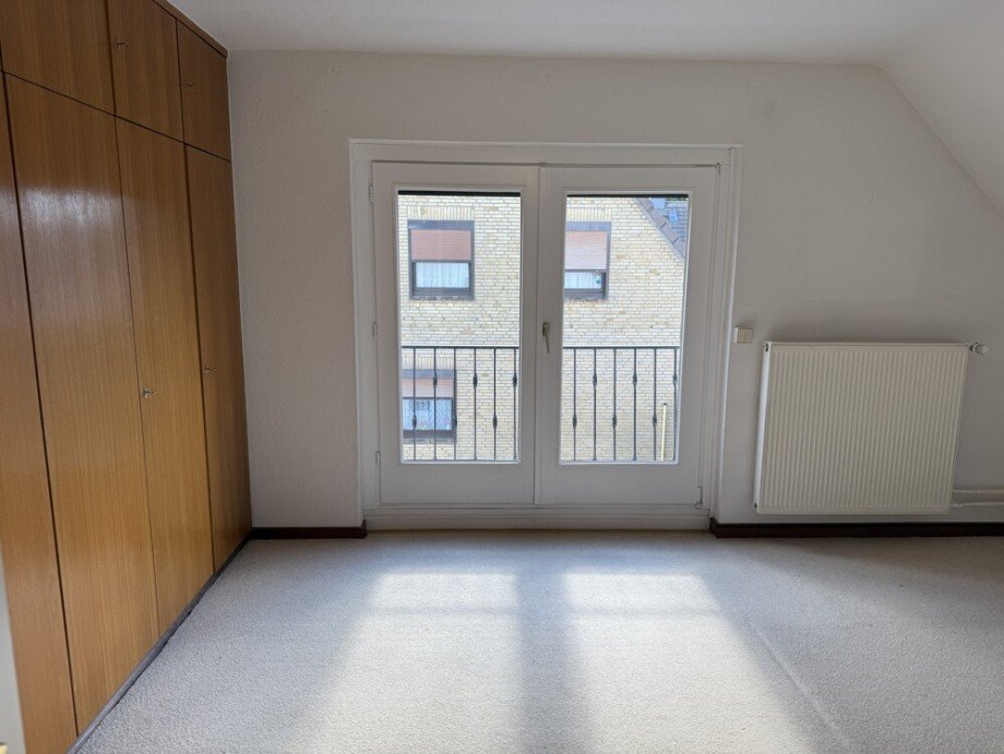 Schlafzimmer Einfamilienhaus Rellingen