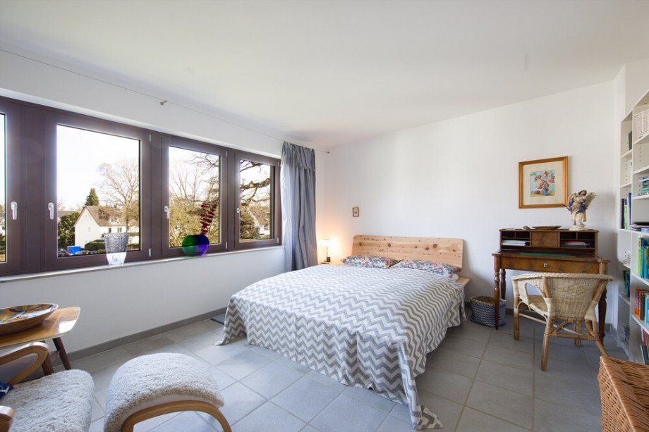 G�stezimmer Reihenendhaus Hamburg