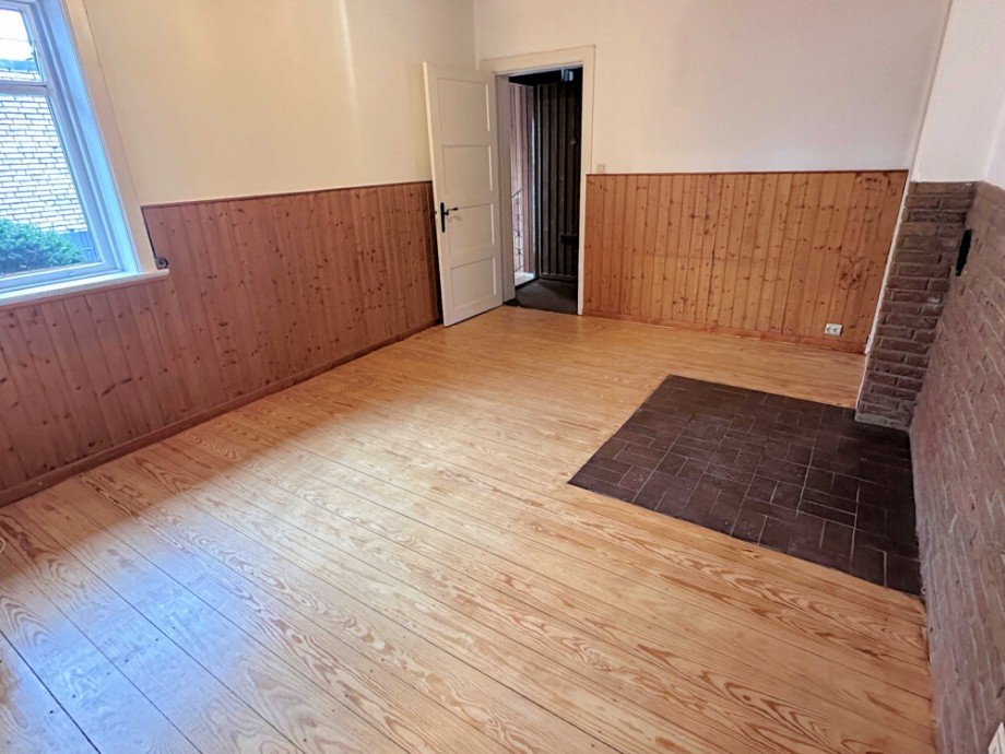 Essdiele Einfamilienhaus Hamburg / Lurup