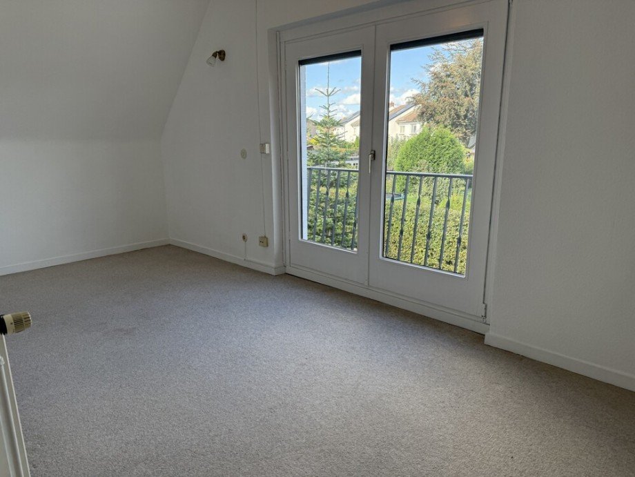 Zimmer Einfamilienhaus Rellingen