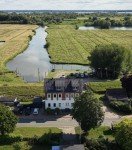 Hauptbild Wohnen am Elbdeich Großzügiges Zuhause mit vielfältigen Möglichkeiten