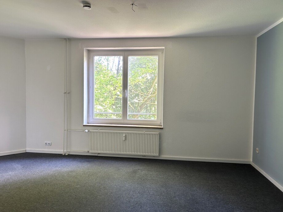 Schlafzimmer Etagenwohnung Hamburg / Niendorf