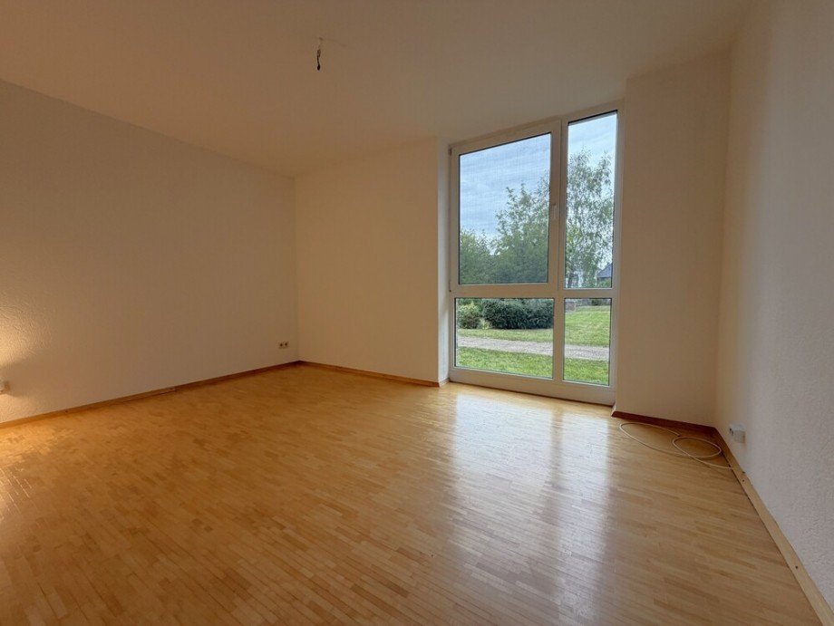Schlafzimmer Erdgeschosswohnung Schenefeld