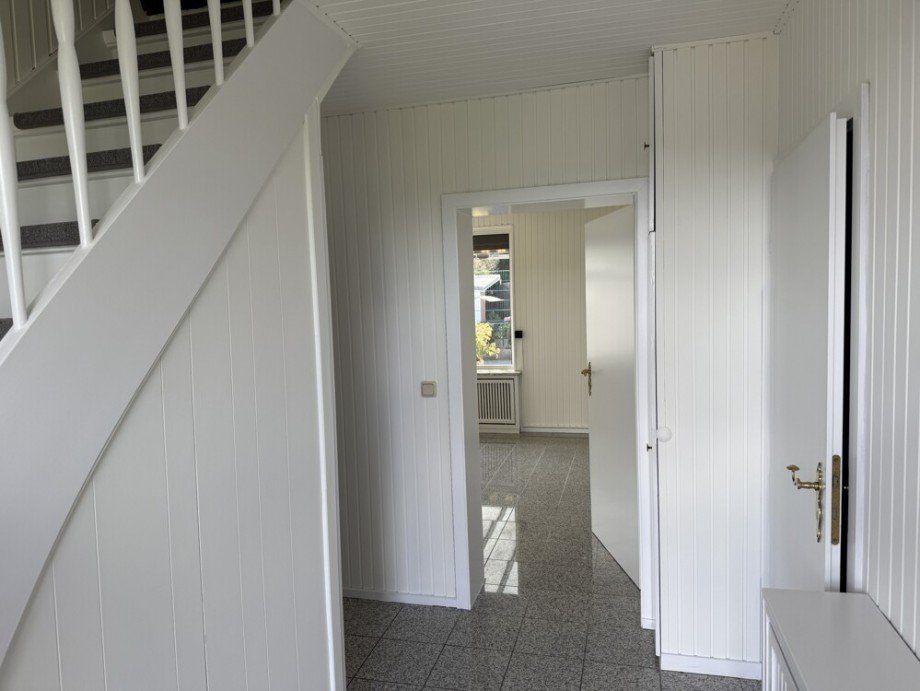 Flur Einfamilienhaus Rellingen