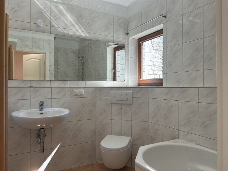 Anbau Vollbad Einfamilienhaus Schenefeld