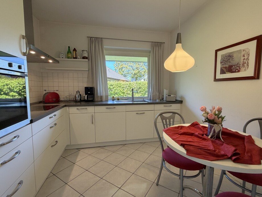 K�che Einfamilienhaus Halstenbek